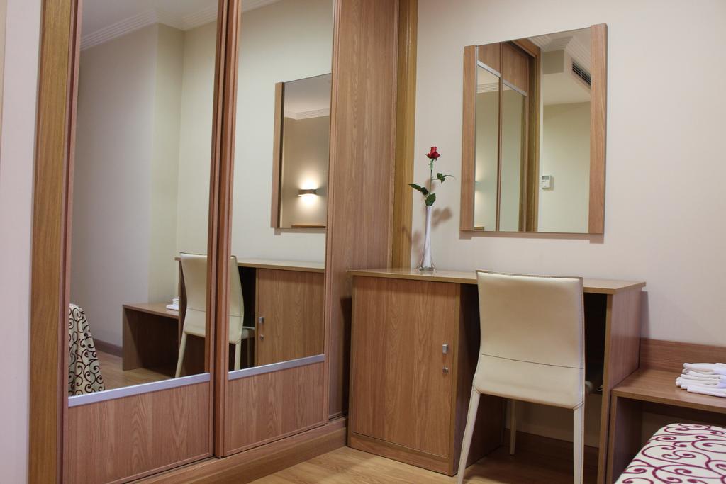 Pontus Veteris Hotel Sanxenxo Cameră foto